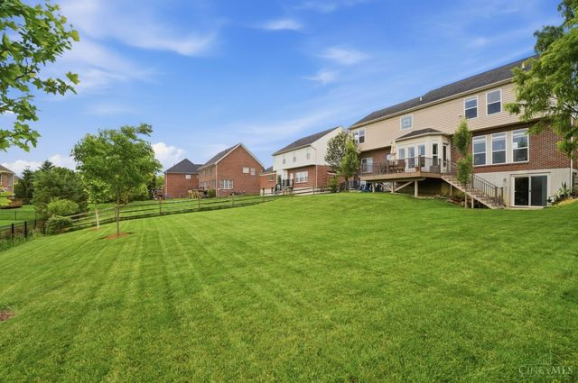 8300 Cherrydale Court, Deerfield Twp., OH 45040