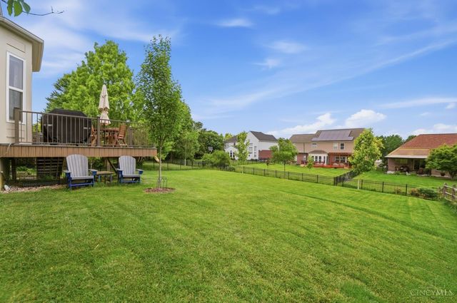 8300 Cherrydale Court, Deerfield Twp., OH 45040