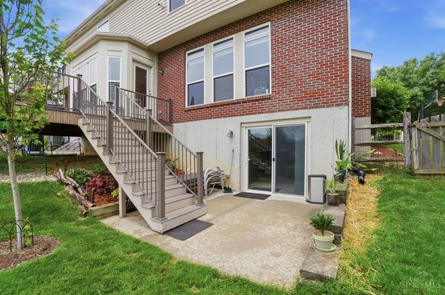 8300 Cherrydale Court, Deerfield Twp., OH 45040