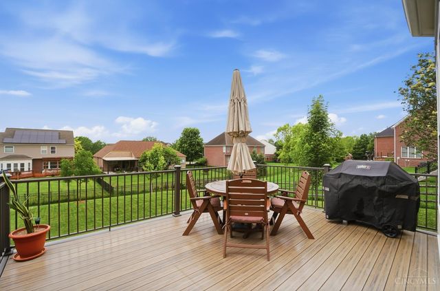 8300 Cherrydale Court, Deerfield Twp., OH 45040