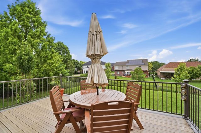 8300 Cherrydale Court, Deerfield Twp., OH 45040