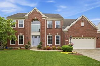 8300 Cherrydale Court, Deerfield Twp., OH 45040