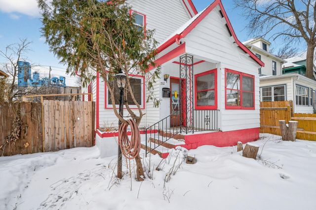 3512 Minnehaha Avenue, Minneapolis, MN 55406
