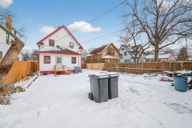 3512 Minnehaha Avenue, Minneapolis, MN 55406