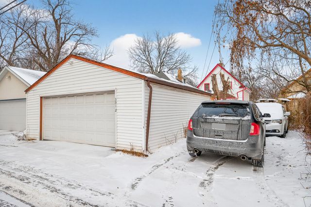 3512 Minnehaha Avenue, Minneapolis, MN 55406