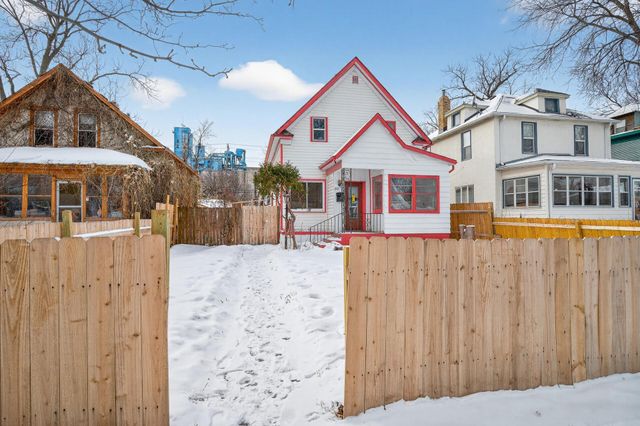 3512 Minnehaha Avenue, Minneapolis, MN 55406