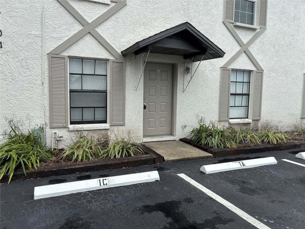 5101 S CLARICE COURT 1A, Tampa, FL 33611