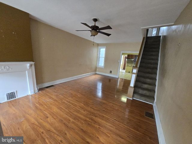 3850 N REESE ST, Philadelphia, PA 19140