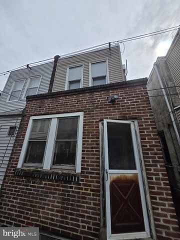 3850 N REESE ST, Philadelphia, PA 19140