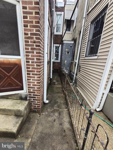 3850 N REESE ST, Philadelphia, PA 19140
