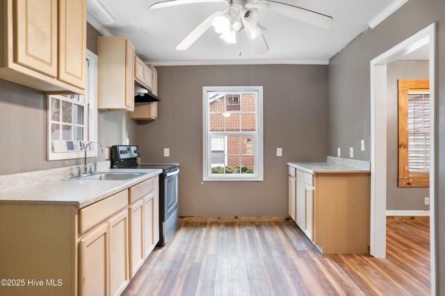 205 Roanoke Avenue, Plymouth, NC 27962