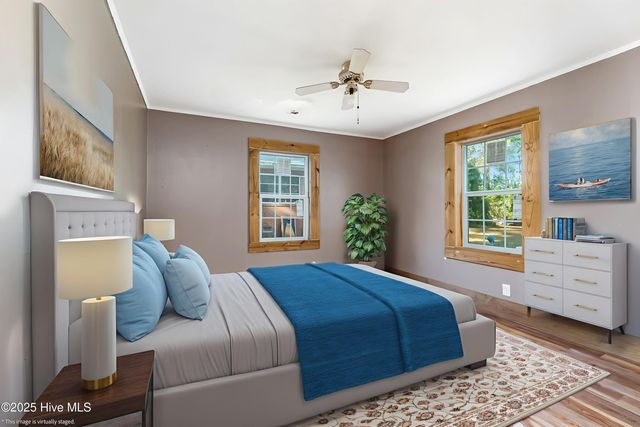 205 Roanoke Avenue, Plymouth, NC 27962