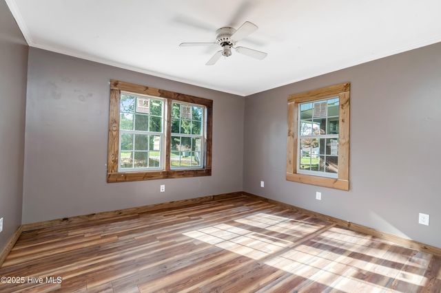 205 Roanoke Avenue, Plymouth, NC 27962