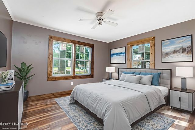 205 Roanoke Avenue, Plymouth, NC 27962