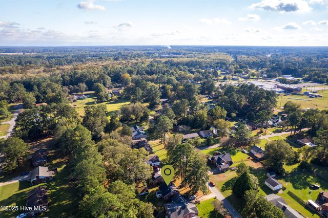 205 Roanoke Avenue, Plymouth, NC 27962