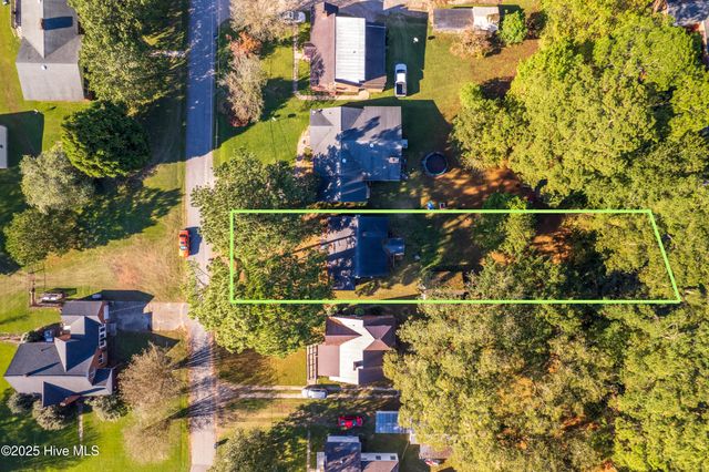 205 Roanoke Avenue, Plymouth, NC 27962