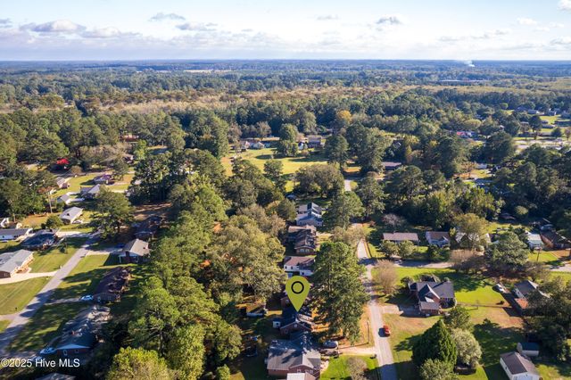 205 Roanoke Avenue, Plymouth, NC 27962