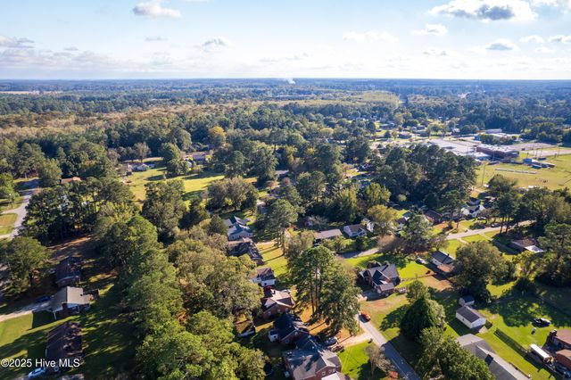 205 Roanoke Avenue, Plymouth, NC 27962