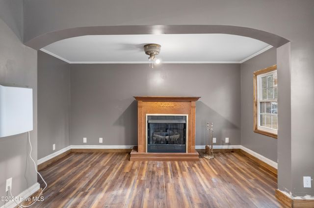 205 Roanoke Avenue, Plymouth, NC 27962