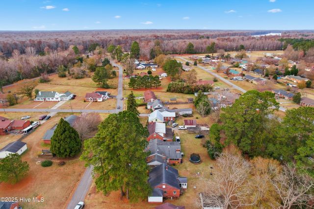 205 Roanoke Avenue, Plymouth, NC 27962