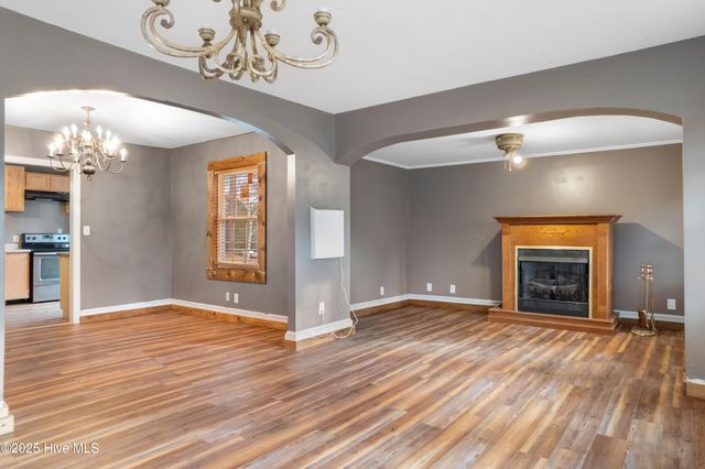 205 Roanoke Avenue, Plymouth, NC 27962