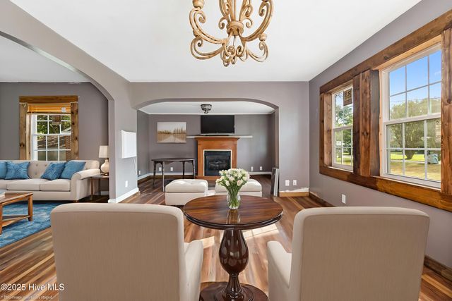 205 Roanoke Avenue, Plymouth, NC 27962