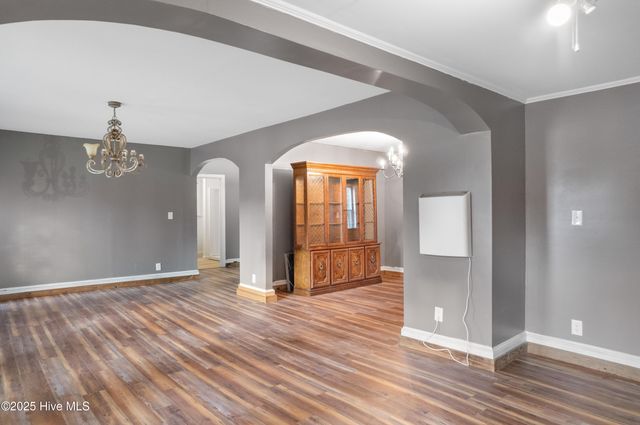 205 Roanoke Avenue, Plymouth, NC 27962