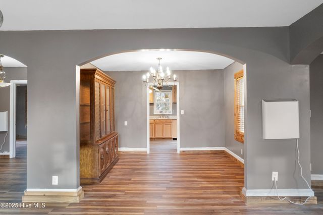 205 Roanoke Avenue, Plymouth, NC 27962