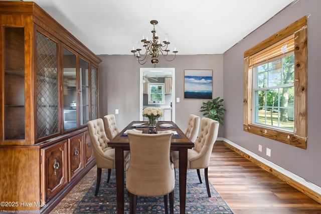 205 Roanoke Avenue, Plymouth, NC 27962