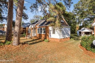 205 Roanoke Avenue, Plymouth, NC 27962