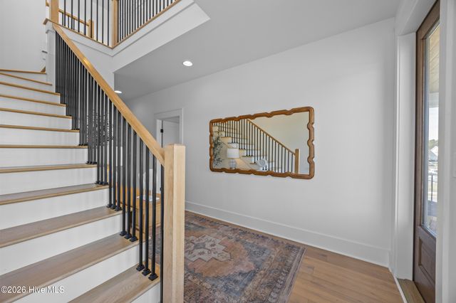 11 Amidships Lane, Hampstead, NC 28443