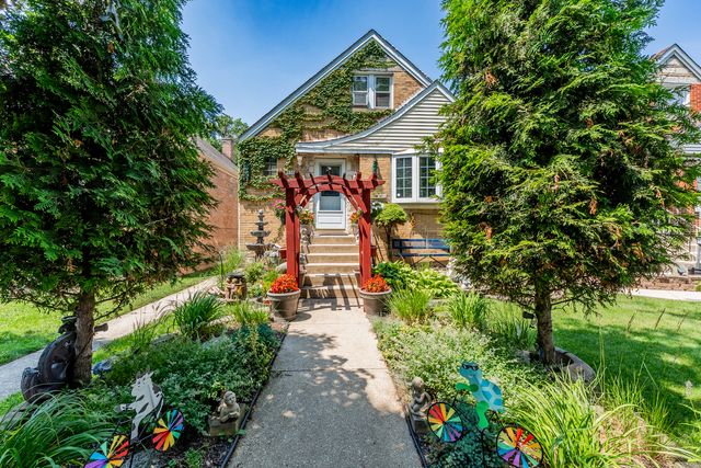 3536 S 61st Court, Cicero, IL 60804