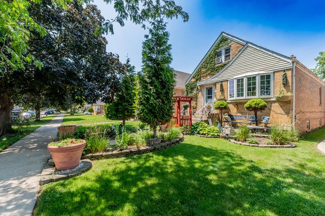 3536 S 61st Court, Cicero, IL 60804
