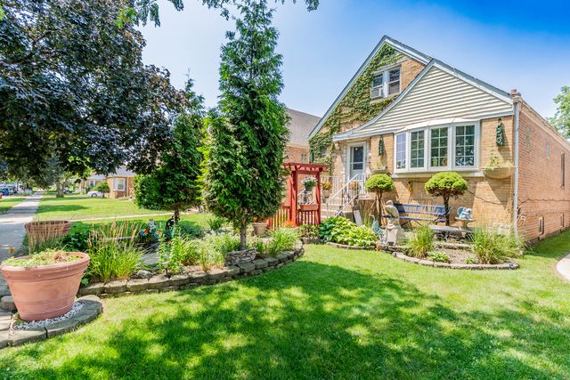 3536 S 61st Court, Cicero, IL 60804
