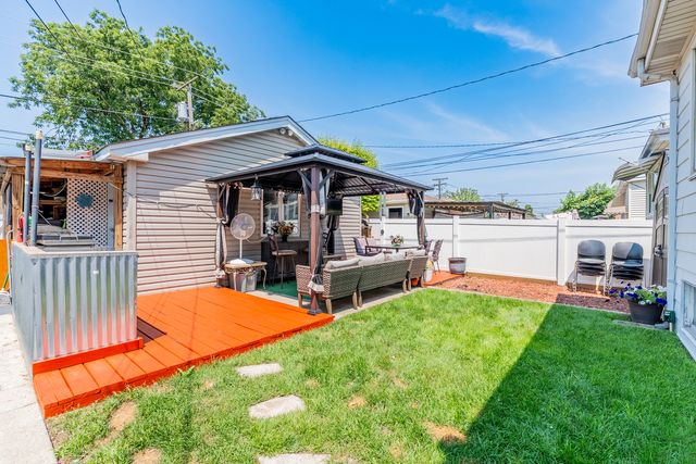 3536 S 61st Court, Cicero, IL 60804