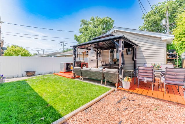 3536 S 61st Court, Cicero, IL 60804
