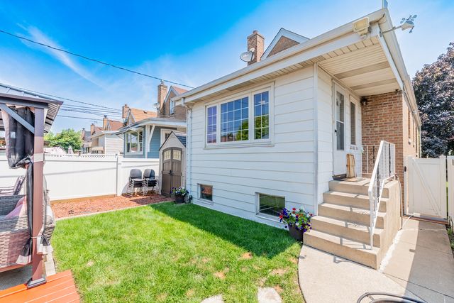 3536 S 61st Court, Cicero, IL 60804
