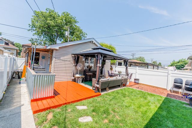 3536 S 61st Court, Cicero, IL 60804