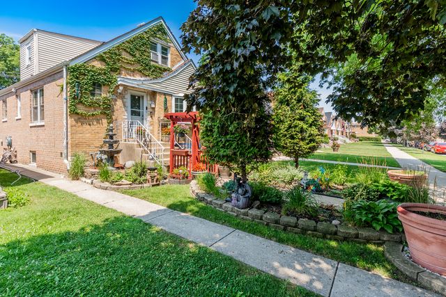 3536 S 61st Court, Cicero, IL 60804