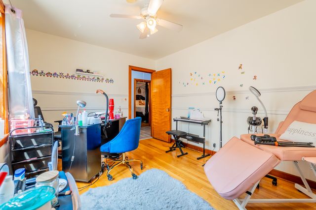 3536 S 61st Court, Cicero, IL 60804