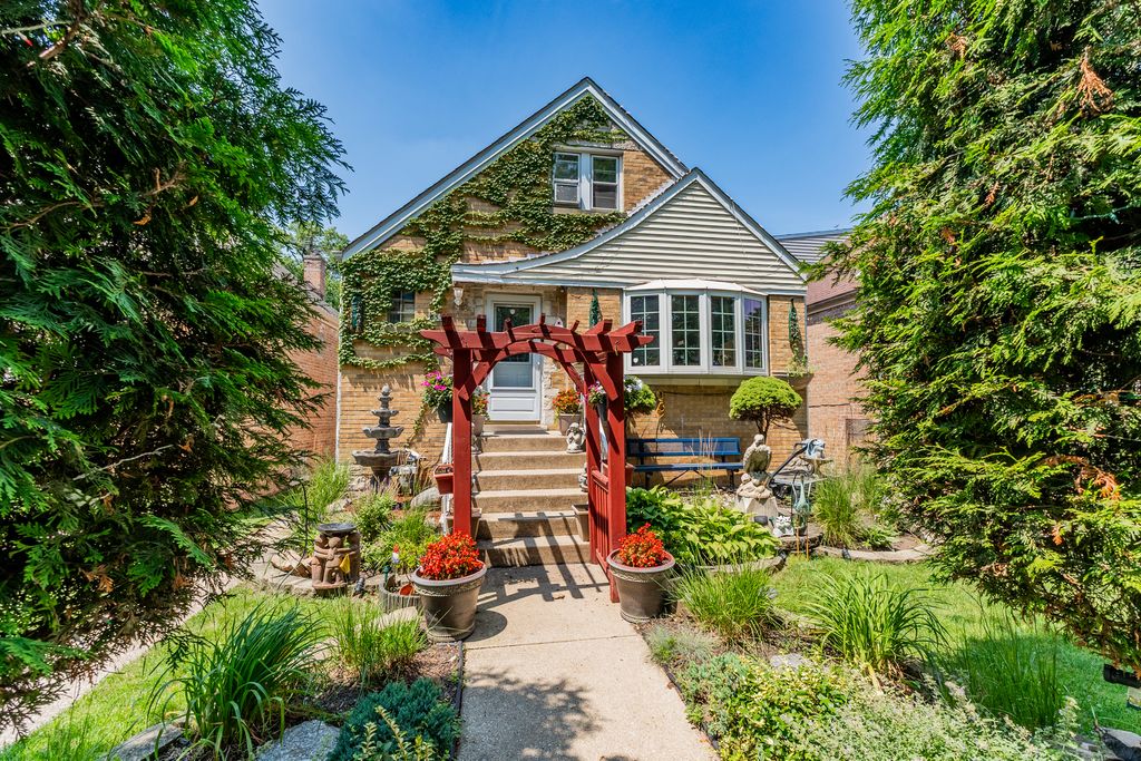 3536 S 61st Court, Cicero, IL 60804