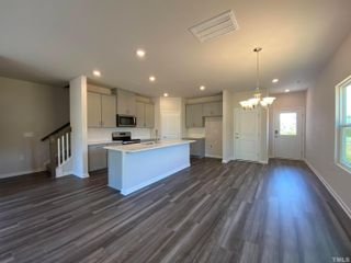 908 Clearhaven Lane, Fuquay Varina, NC 27526