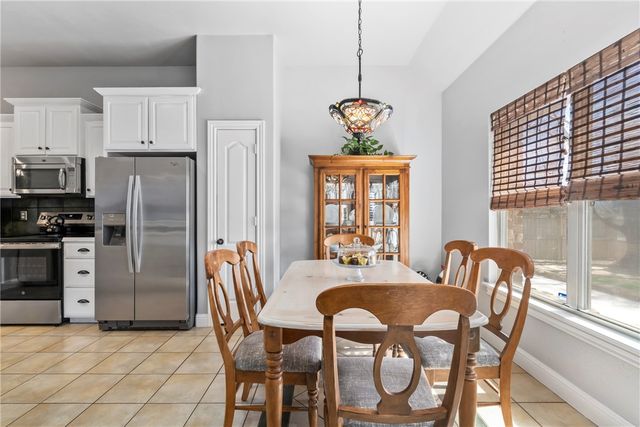 1904 Morter Place, Rogers, AR 72758