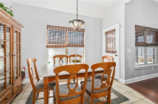 1904 Morter Place, Rogers, AR 72758