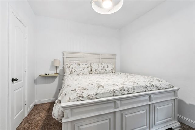 1904 Morter Place, Rogers, AR 72758