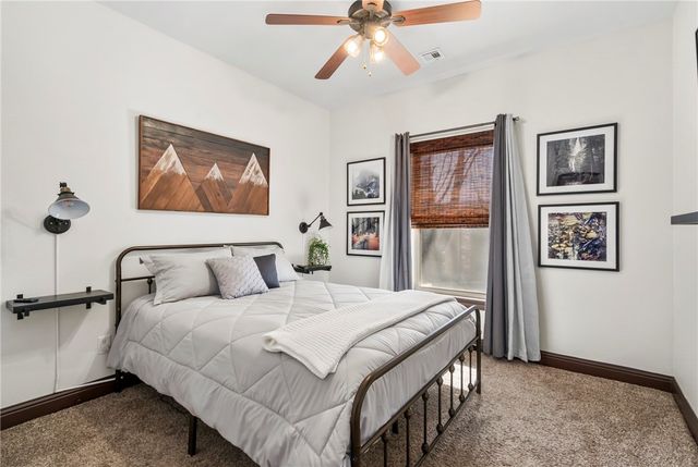 1904 Morter Place, Rogers, AR 72758