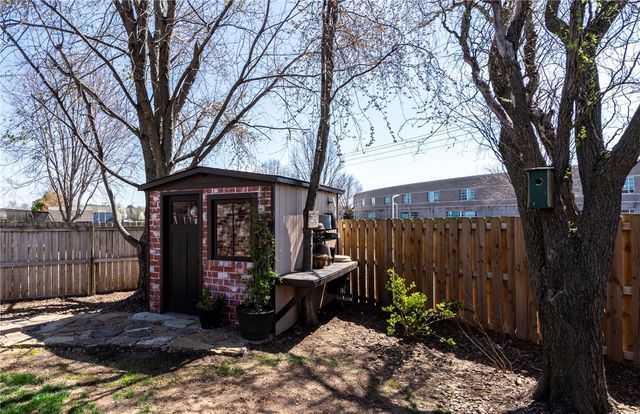 1904 Morter Place, Rogers, AR 72758