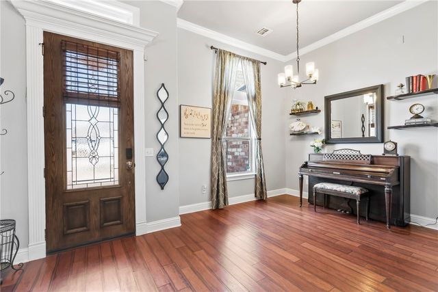 1904 Morter Place, Rogers, AR 72758