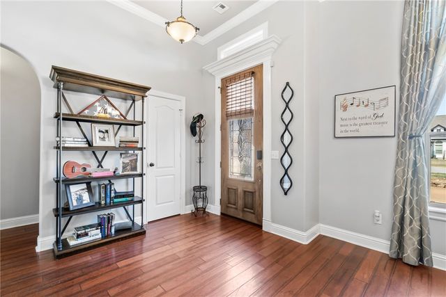 1904 Morter Place, Rogers, AR 72758