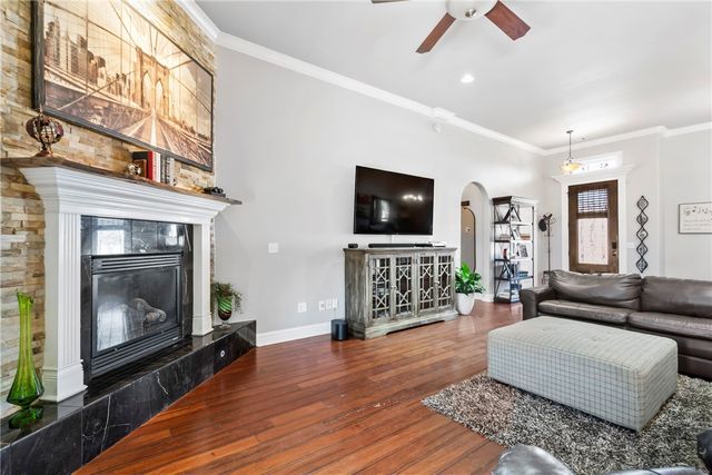 1904 Morter Place, Rogers, AR 72758